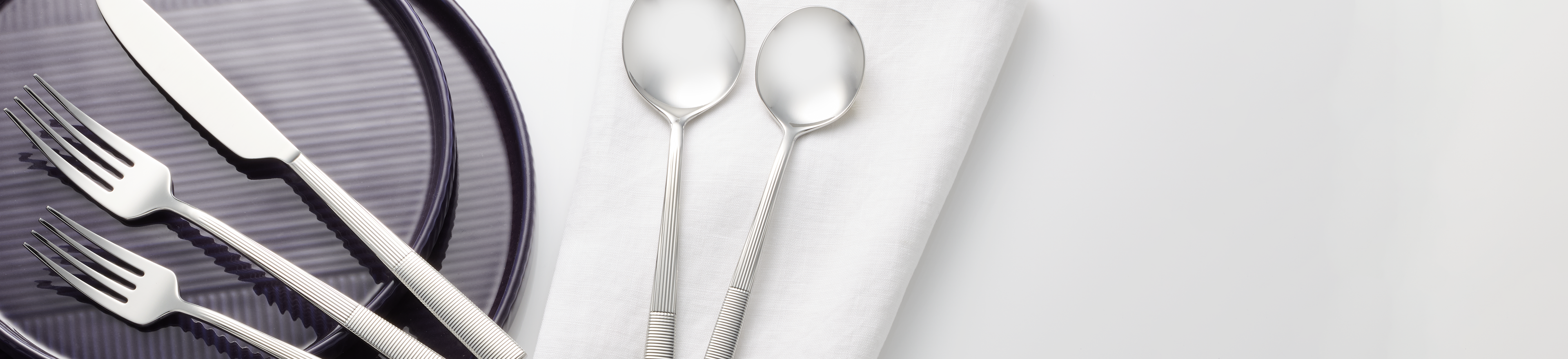 20-Piece Flatware Sets