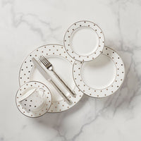 Larabee Road Dinnerware
