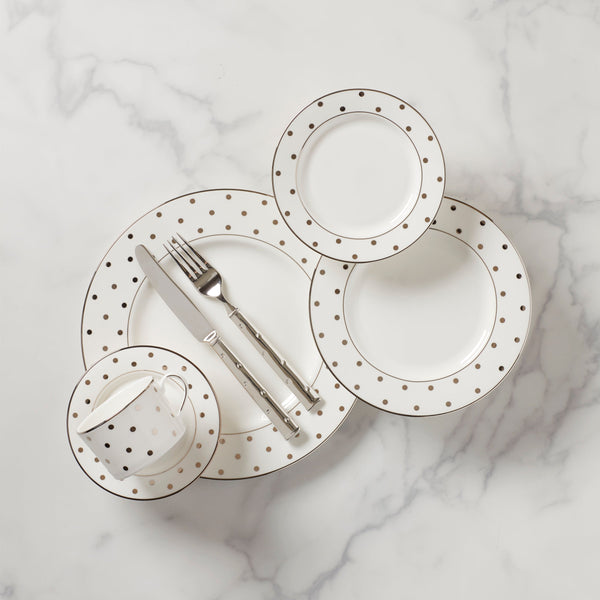 Larabee Road Dinnerware