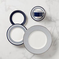 Mercer Drive Dinnerware