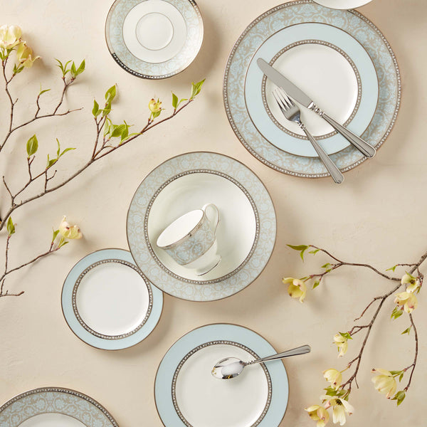 Westmore Dinnerware