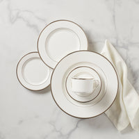 Sugar Pointe Dinnerware