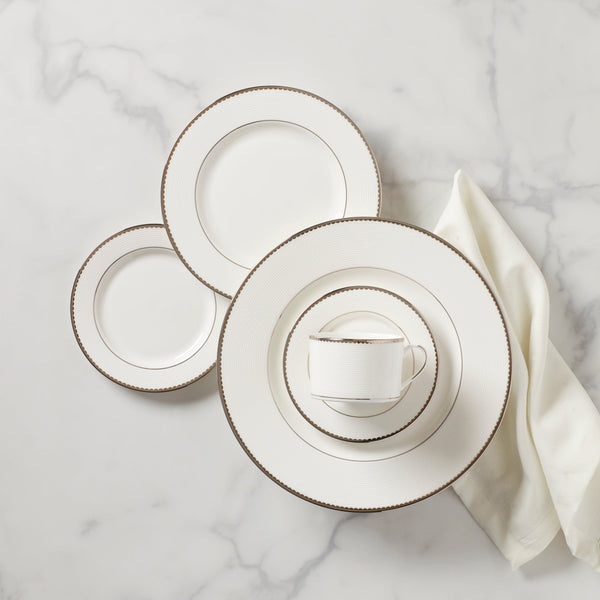 Sugar Pointe Dinnerware