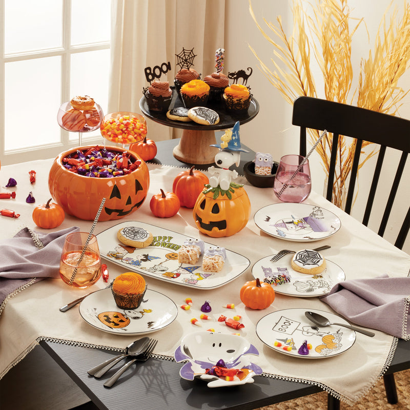 Snoopy Halloween