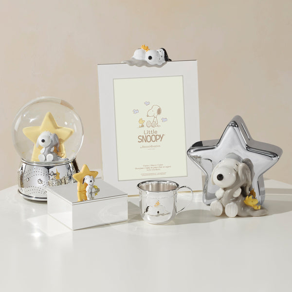 Little Snoopy