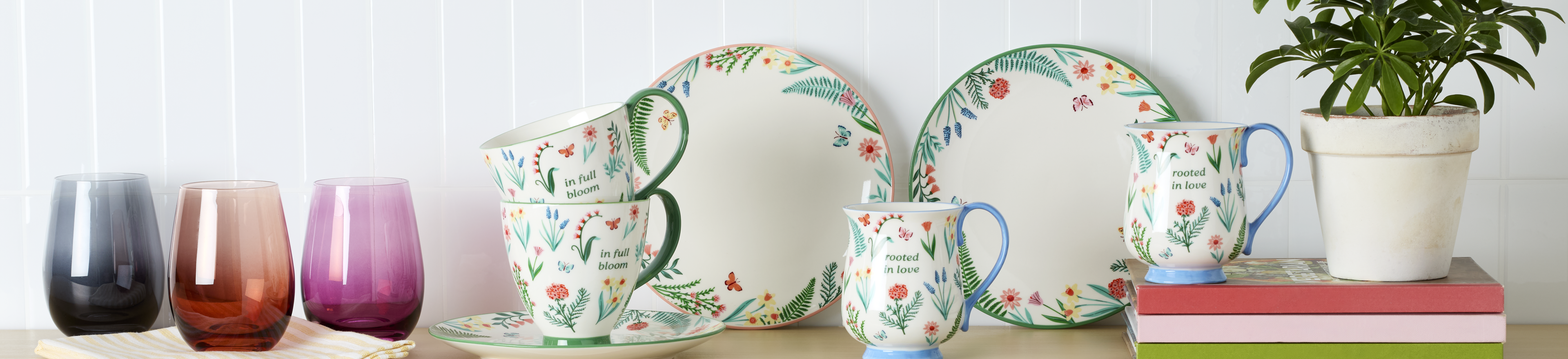 Oneida Dinnerware