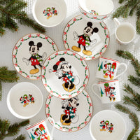 Disney Holiday