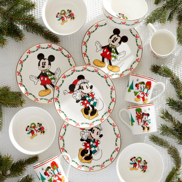 Disney Holiday