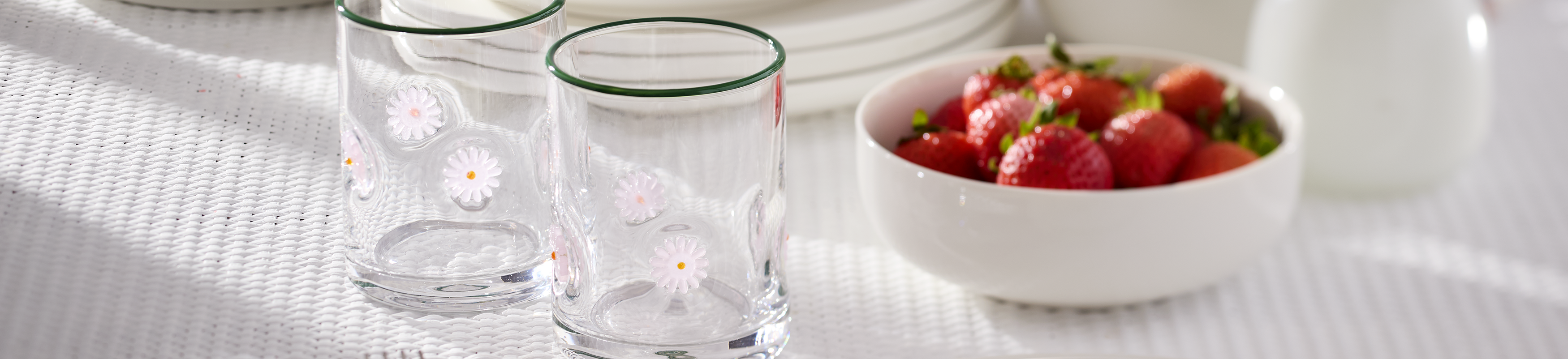Oneida Drinkware