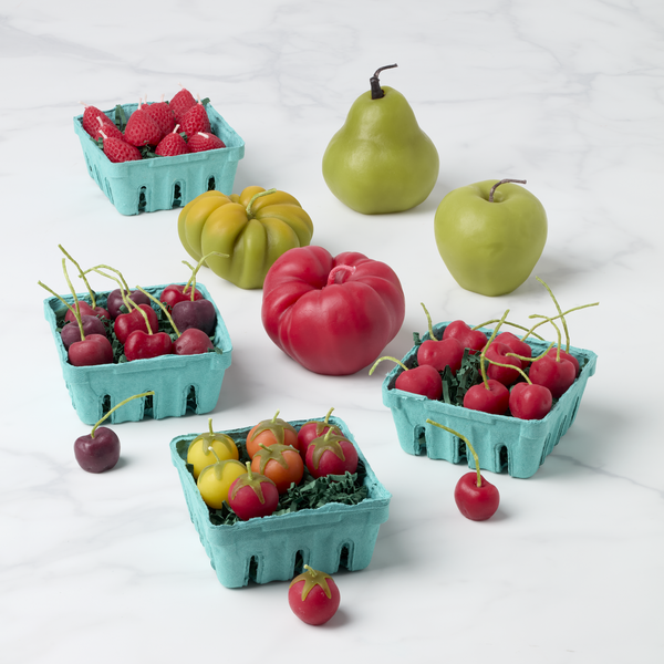 Happy Organics