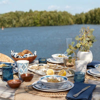 Blue Bay Melamine