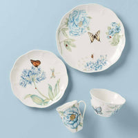 Butterfly Meadow Blue