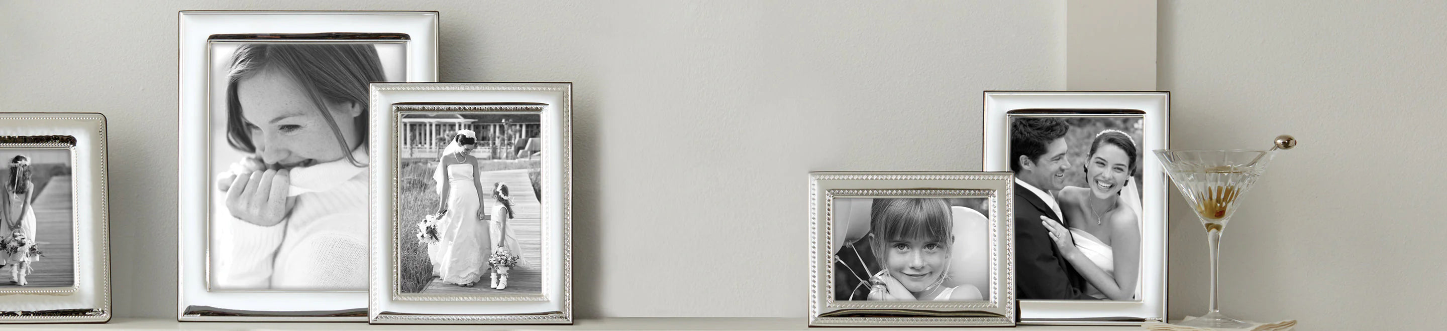 Reed & Barton Home Decor