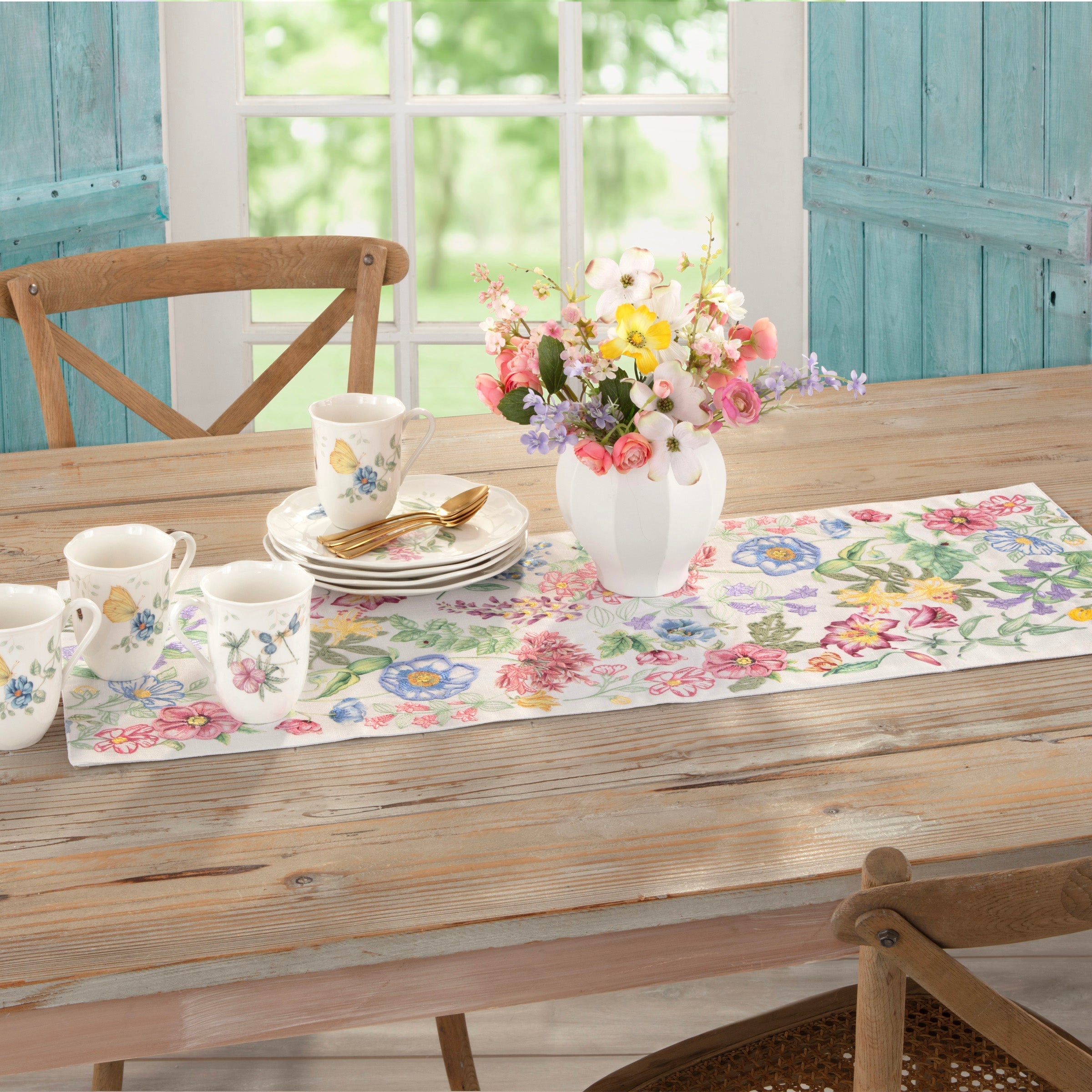 Table Linens