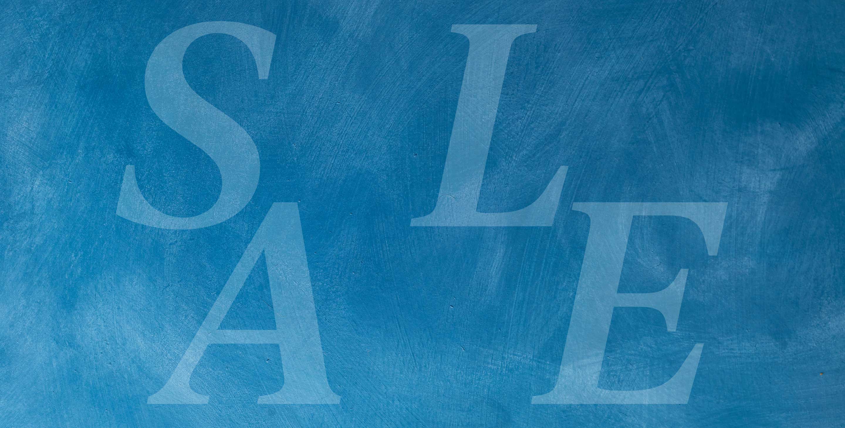 Sale