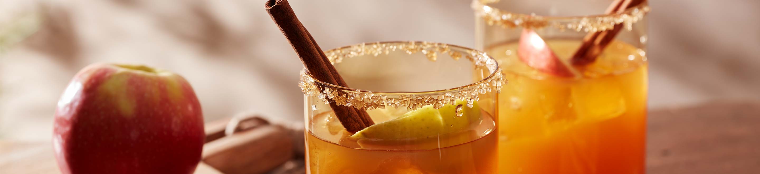 Fall Entertaining