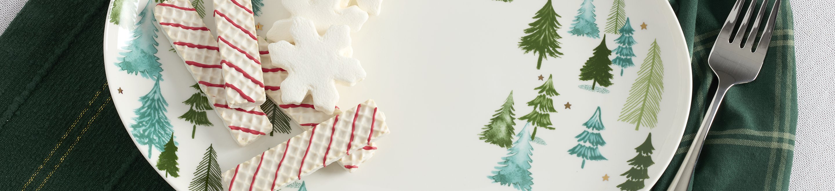 Holiday Serveware