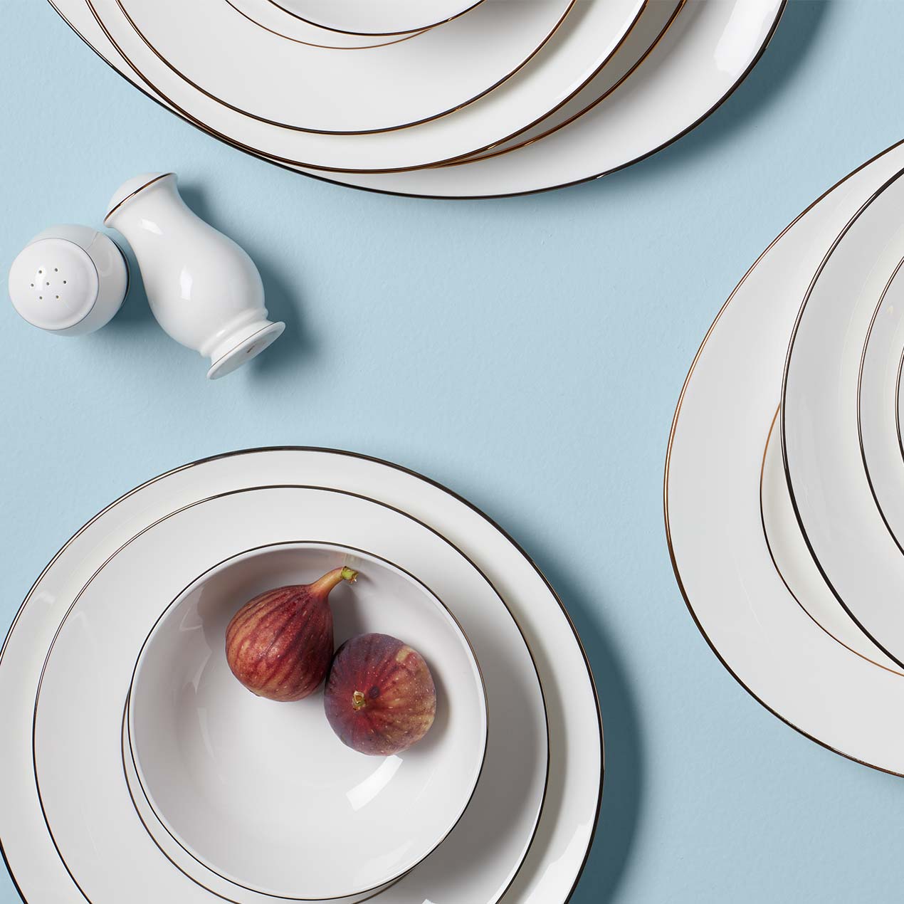 Continental Dining Collection – Lenox Corporation