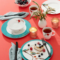 Chirp Dinnerware Collection