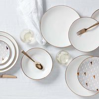 Trianna Dinnerware Collection