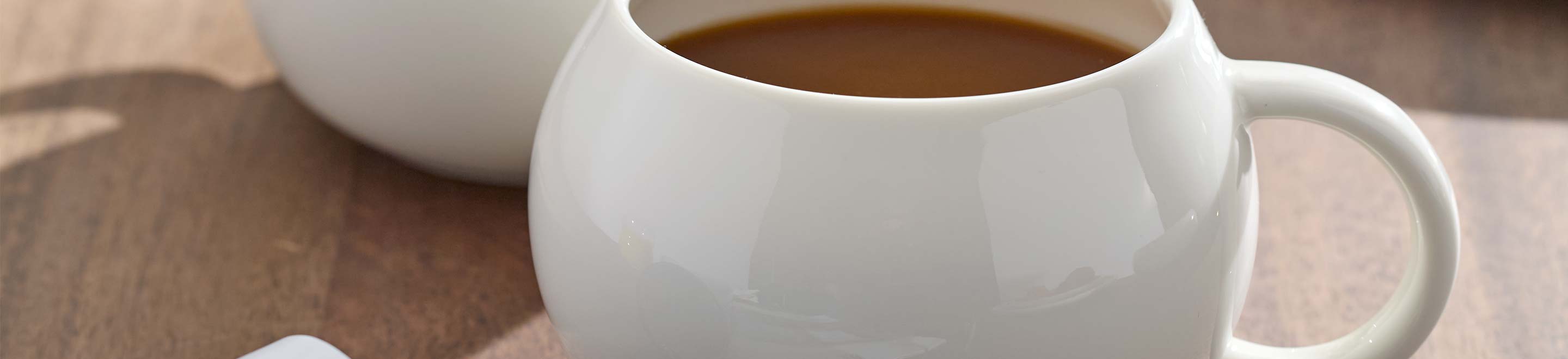 Oyster Bay Assorted Mugs