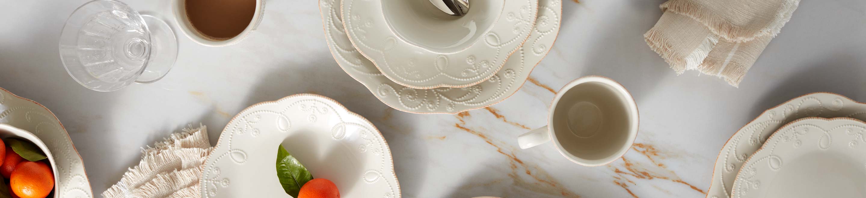 Everyday Modern Dinnerware