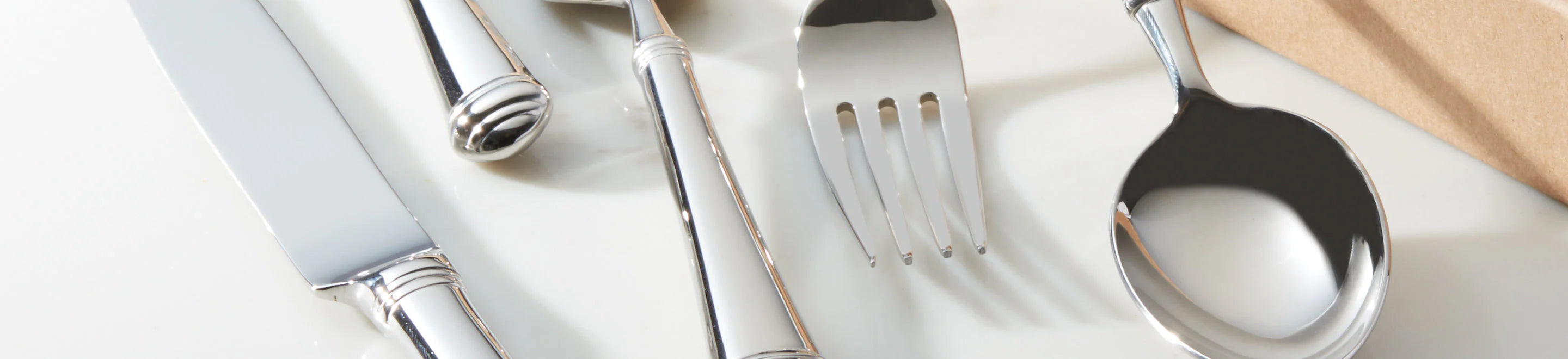 Reed & Barton Flatware