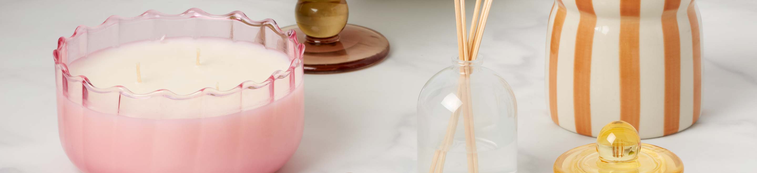 Home Accessories & Décor