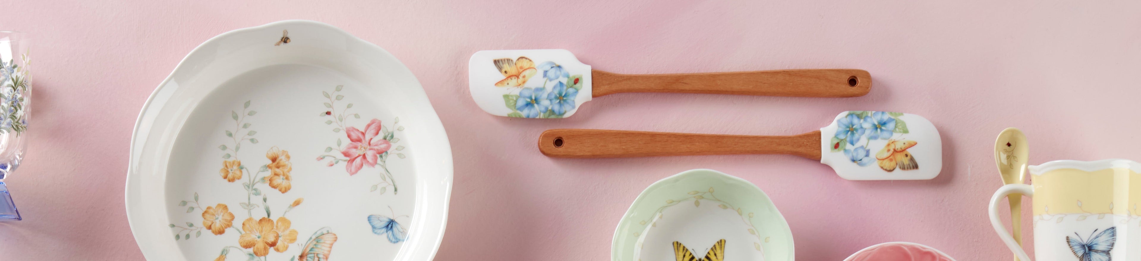 Home Kitchenware Essentials