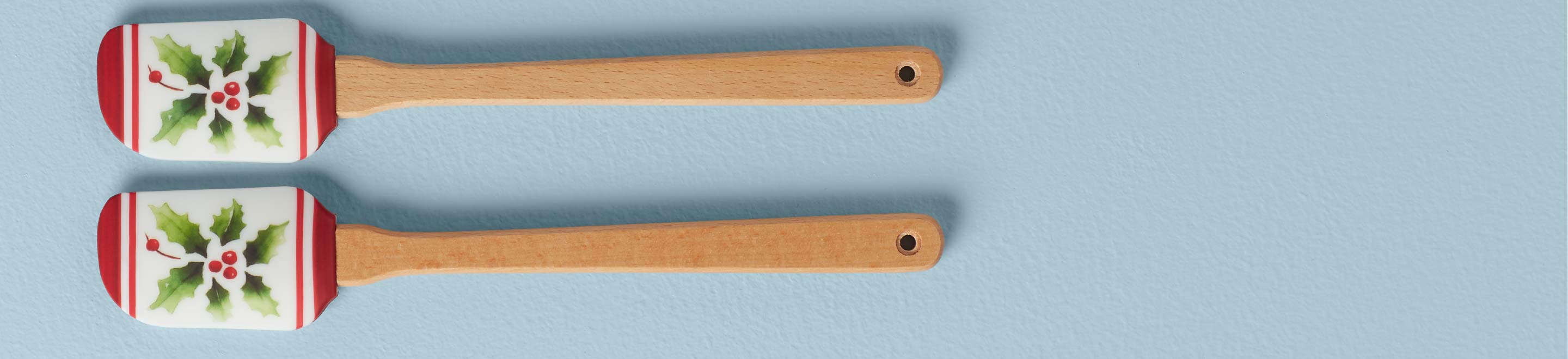 Holiday Spatula
