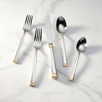 Eternal Flatware