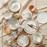 Oyster Bay Dinnerware Collection