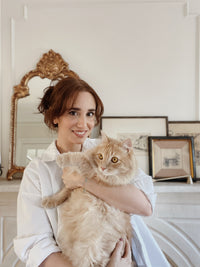 Mallory's Favorite Things