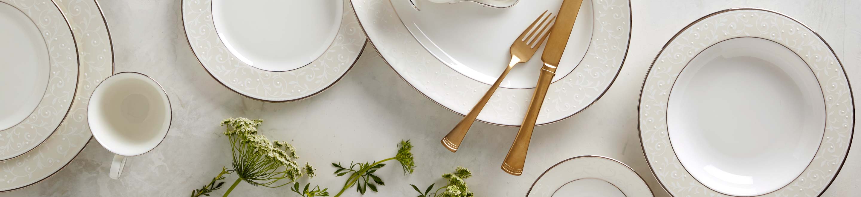 Fine Dinnerware