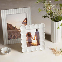 French Perle Scallop Gifts