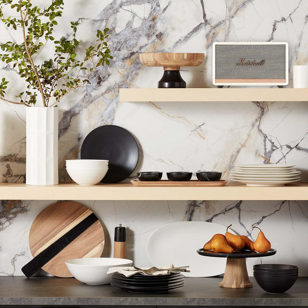 LX Collective Dinnerware Collection
