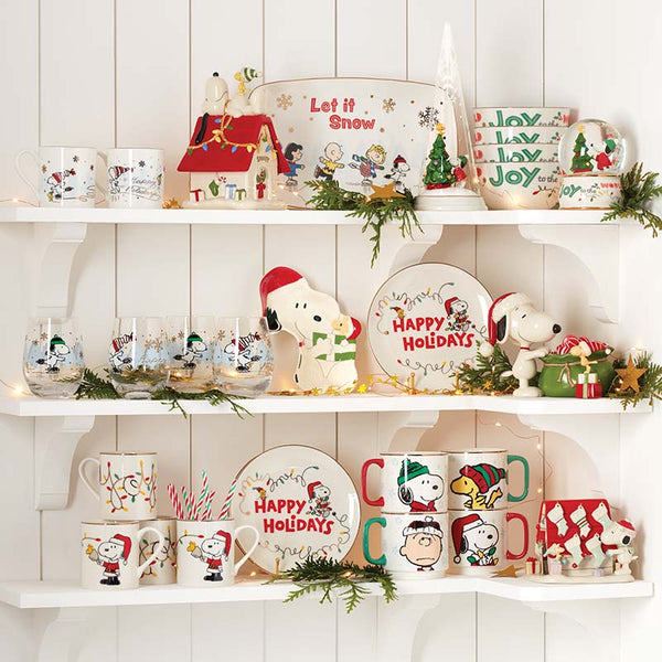 Snoopy Christmas