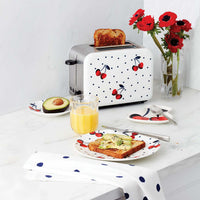 Vintage Cherry Dot Collection
