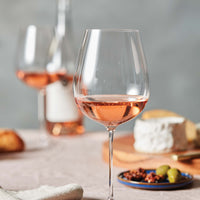 Signature Series | Sommelier Victoria James