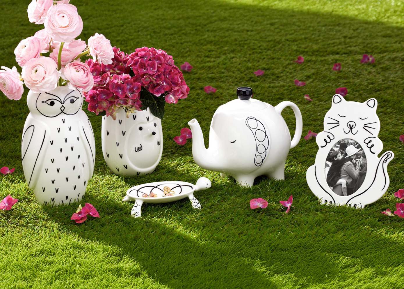 Brand Landing Page - Kate Spade – Lenox Corporation