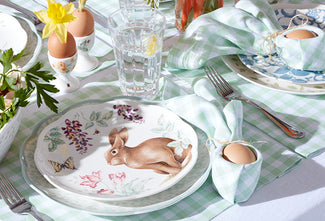 Dinnerware Collections