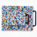 DTOC Large Cutting Board - Multi Confetti
