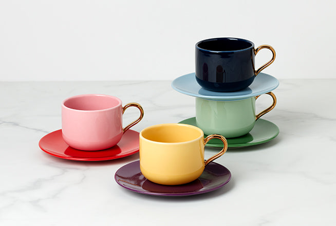 Dinnerware Sets – Lenox Corporation
