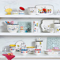 Chef Snoopy Rectangular Baker