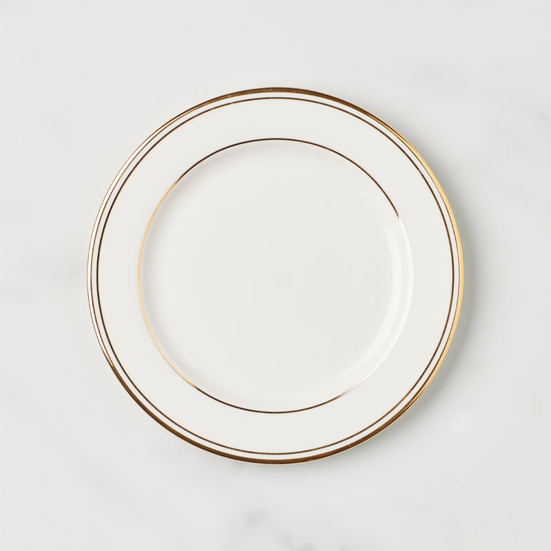 Federal ™ Bread Plate