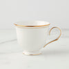 Federal Gold Teacup