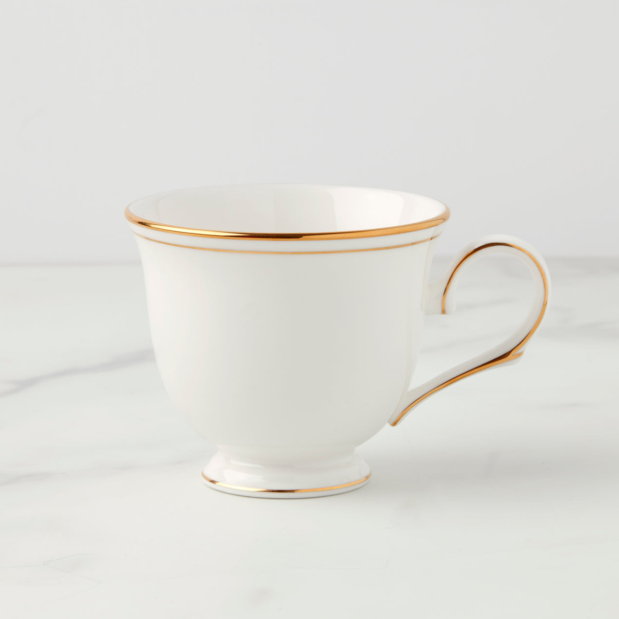 Federal ™ Teacup