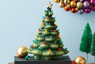 Shop Holiday Trees