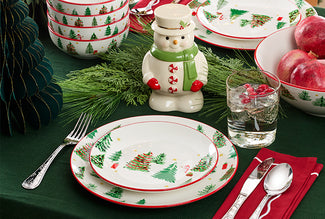 Oneida Merry & Bright