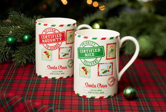 Shop Seasonal Drinkware